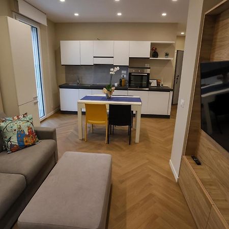 T&L-Home Reggio di Calabria Zewnętrze zdjęcie