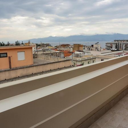 T&L-Home Reggio di Calabria Zewnętrze zdjęcie