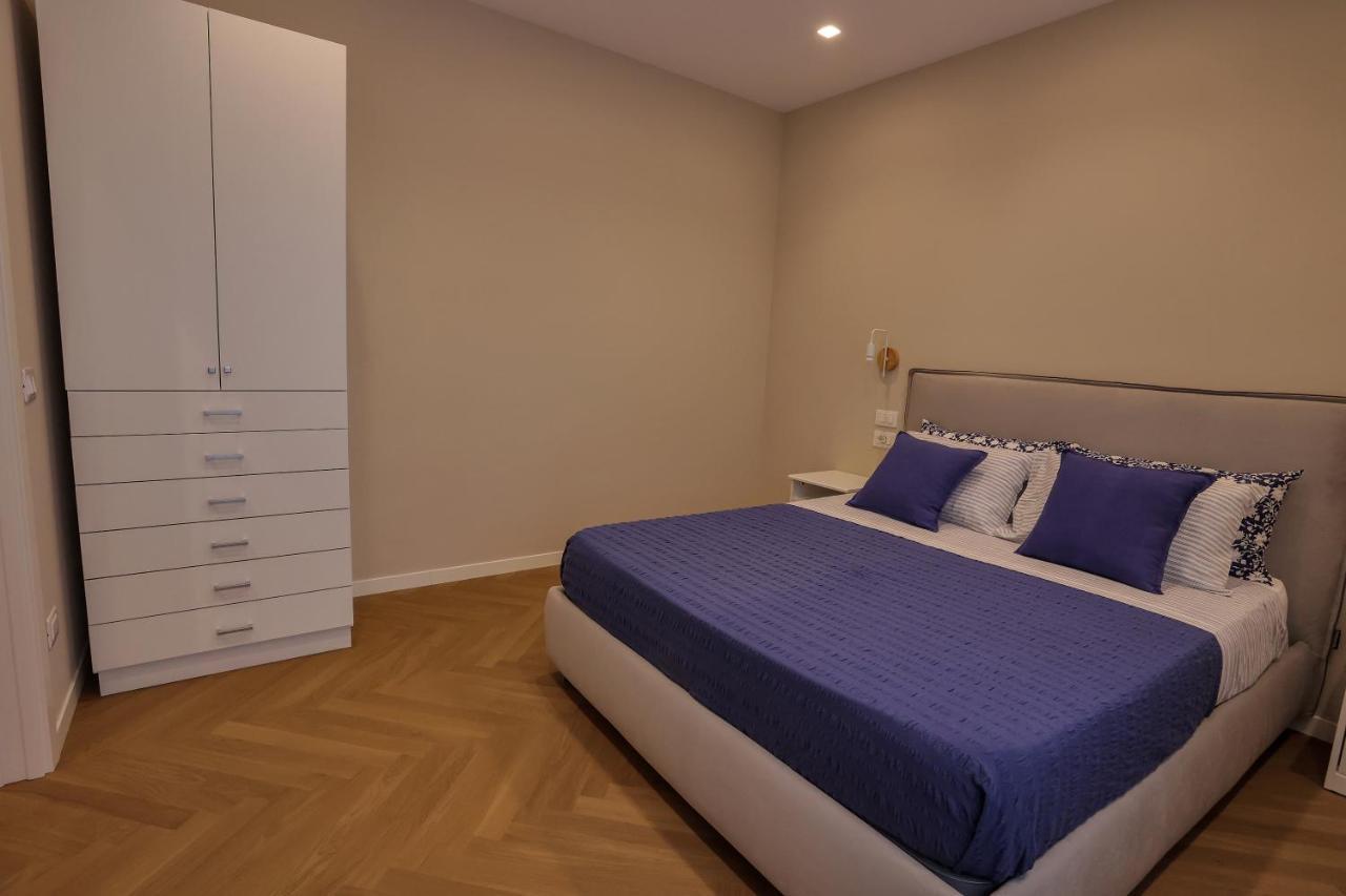 T&L-Home Reggio di Calabria Zewnętrze zdjęcie