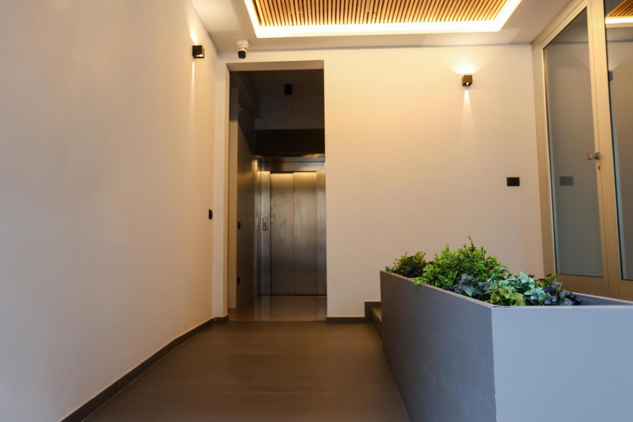 T&L-Home Reggio di Calabria Zewnętrze zdjęcie