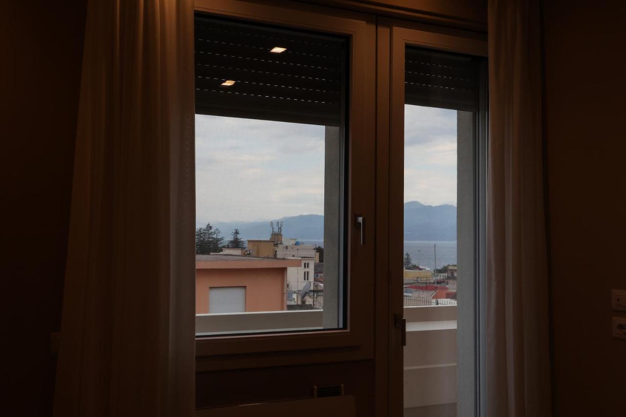 T&L-Home Reggio di Calabria Zewnętrze zdjęcie