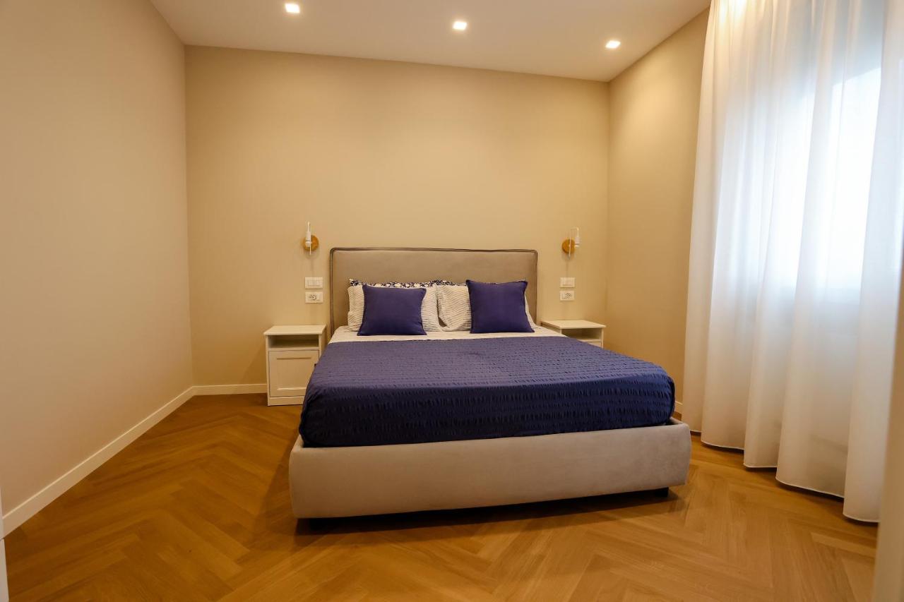 T&L-Home Reggio di Calabria Zewnętrze zdjęcie