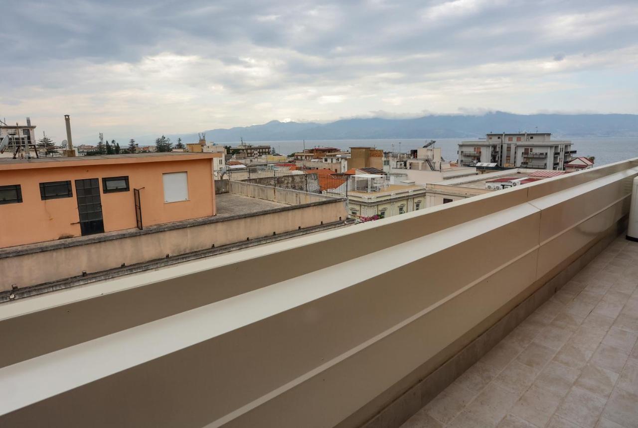 T&L-Home Reggio di Calabria Zewnętrze zdjęcie