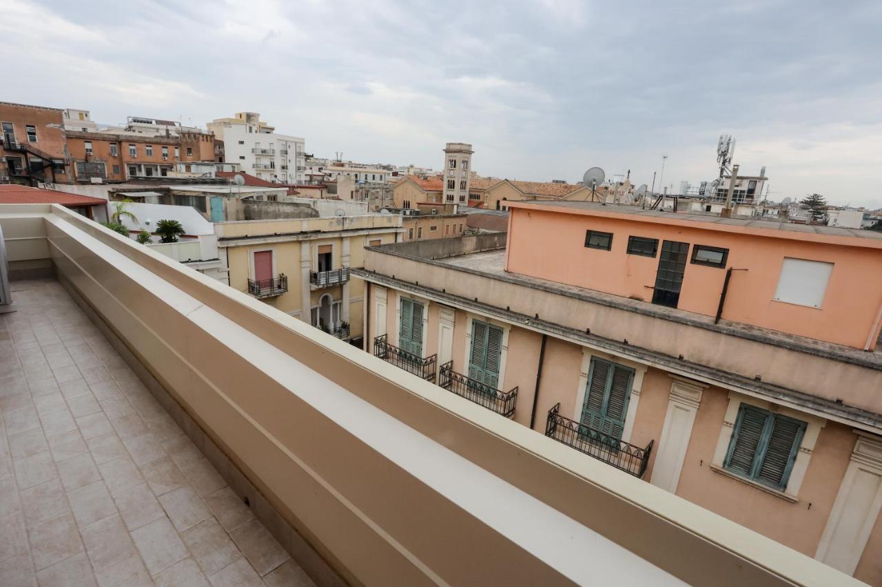T&L-Home Reggio di Calabria Zewnętrze zdjęcie