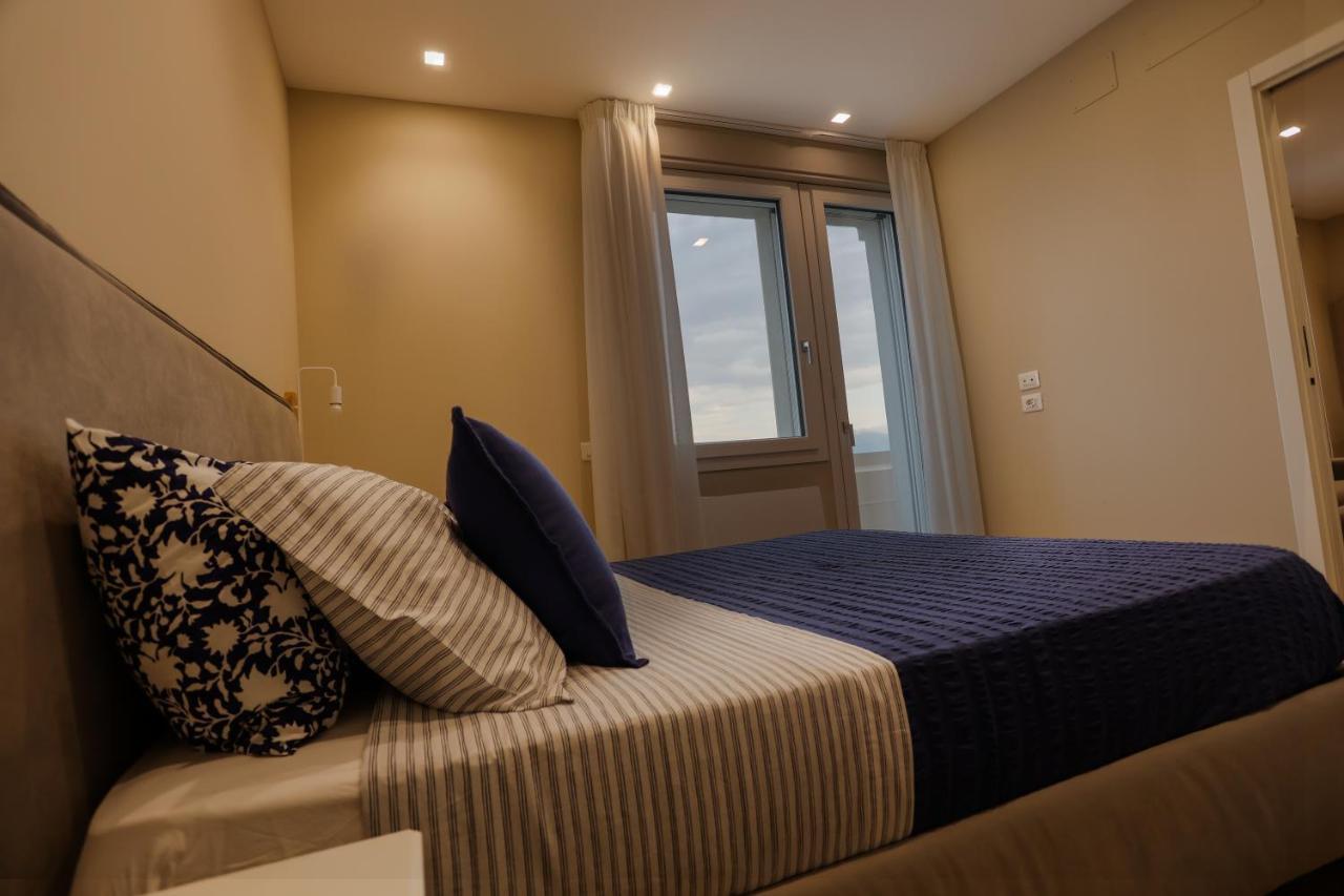 T&L-Home Reggio di Calabria Zewnętrze zdjęcie