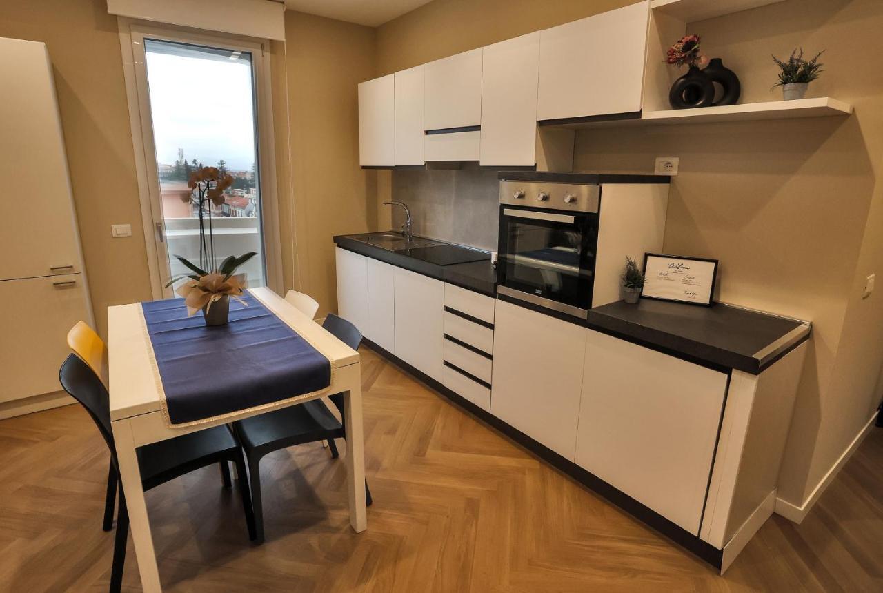 T&L-Home Reggio di Calabria Zewnętrze zdjęcie