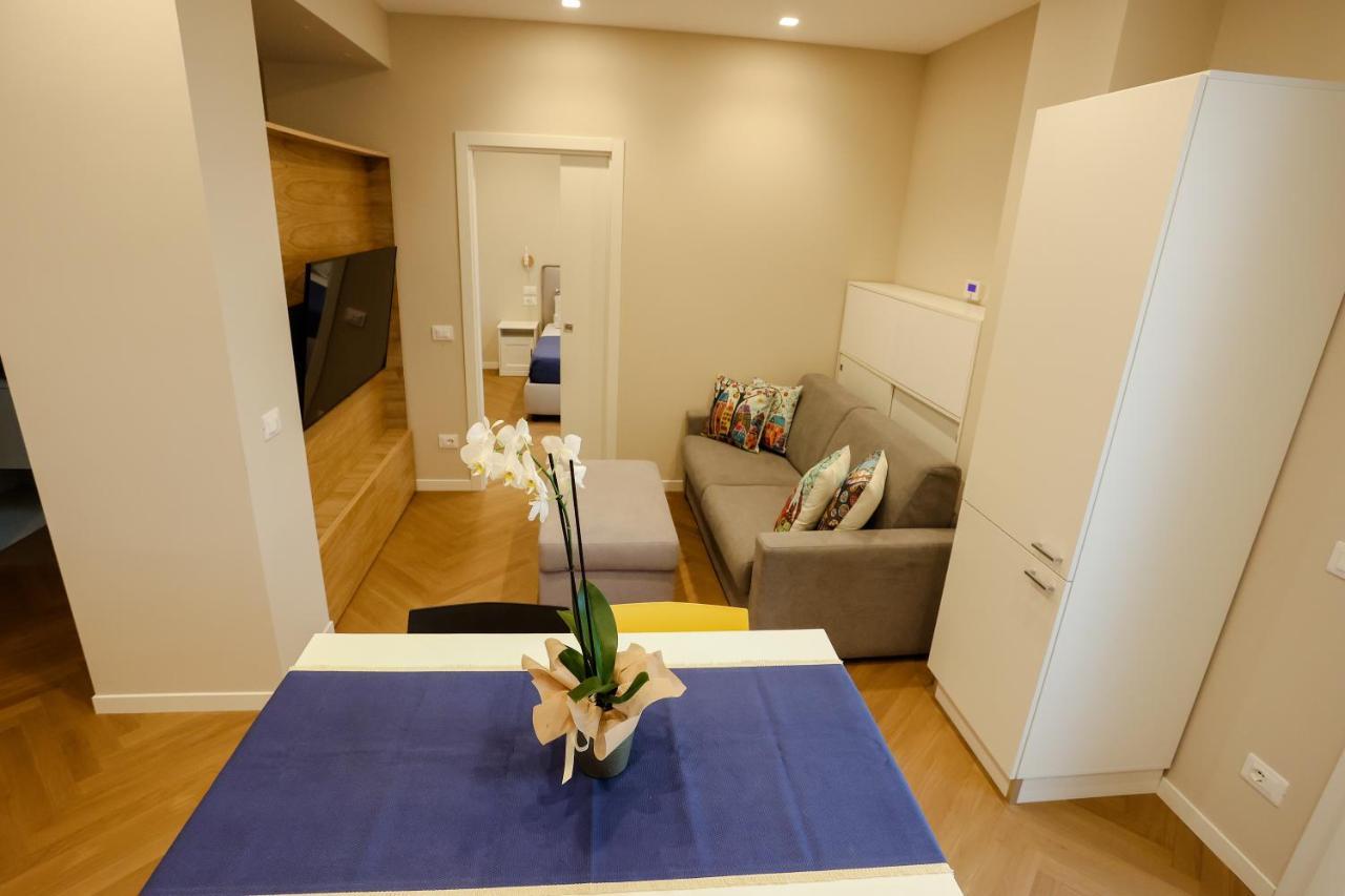 T&L-Home Reggio di Calabria Zewnętrze zdjęcie