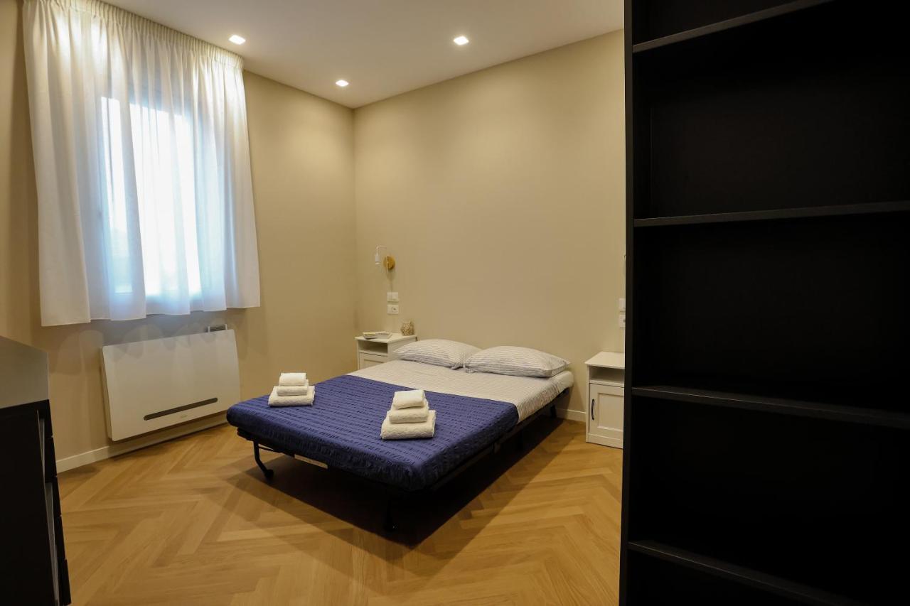 T&L-Home Reggio di Calabria Zewnętrze zdjęcie