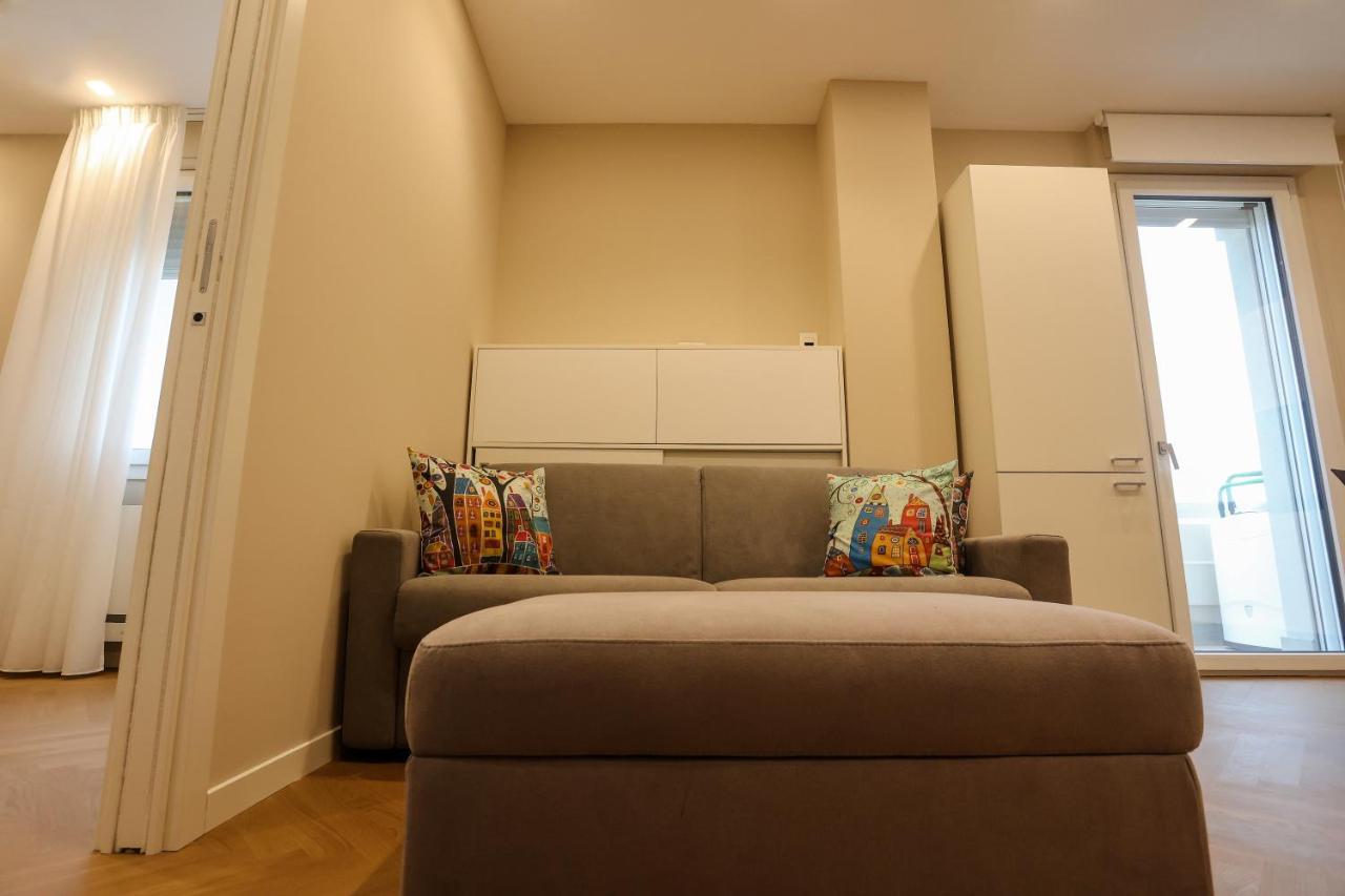 T&L-Home Reggio di Calabria Zewnętrze zdjęcie