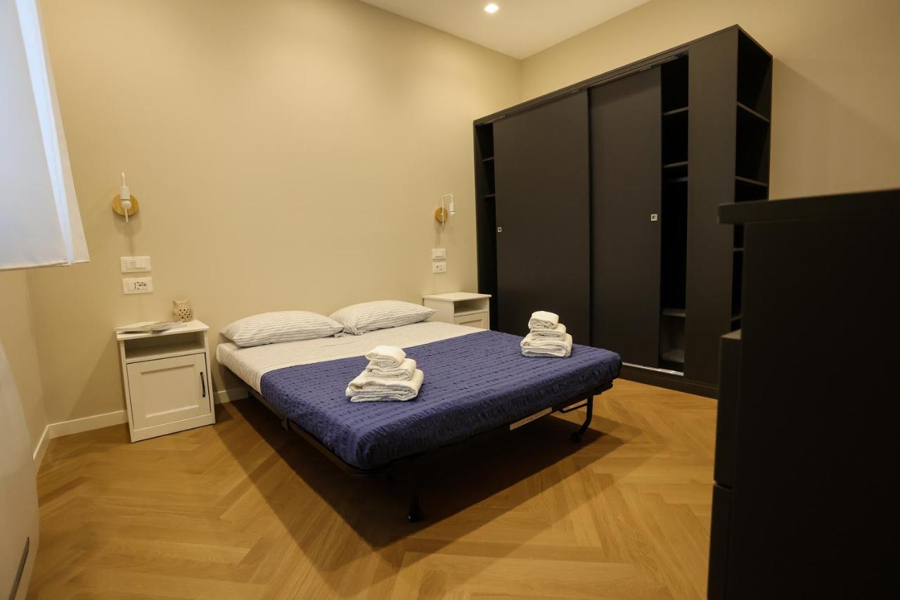 T&L-Home Reggio di Calabria Zewnętrze zdjęcie