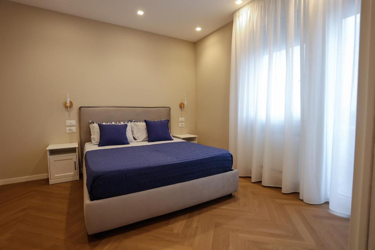 T&L-Home Reggio di Calabria Zewnętrze zdjęcie